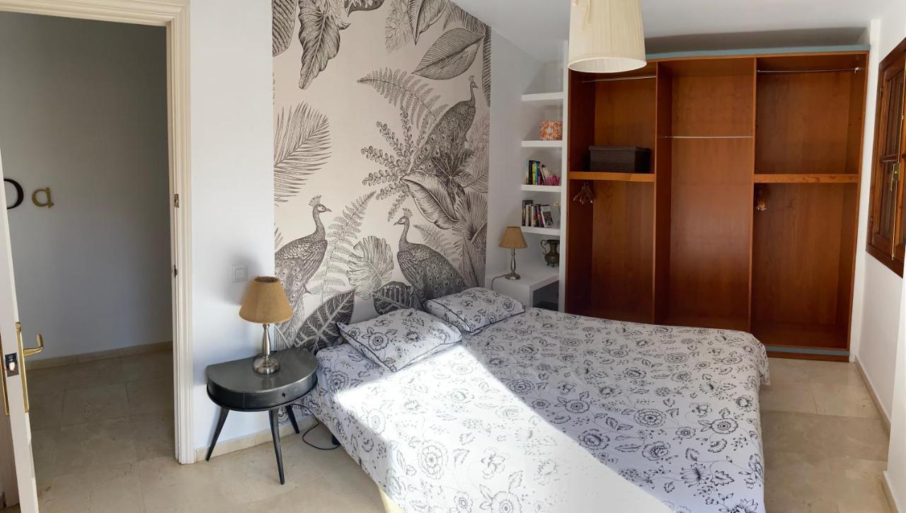 City Center Penthouse Sevilla Exterior foto
