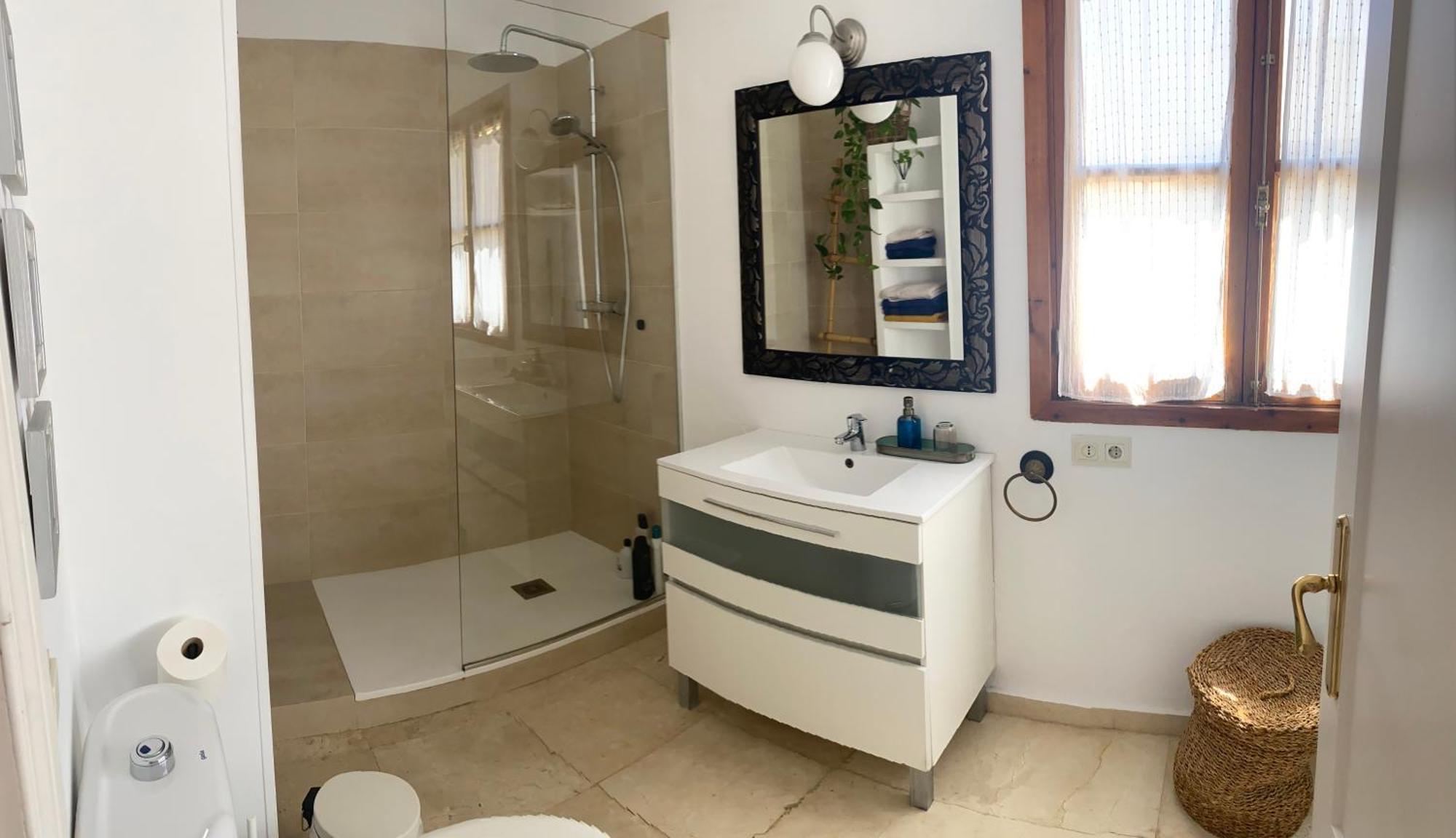 City Center Penthouse Sevilla Exterior foto